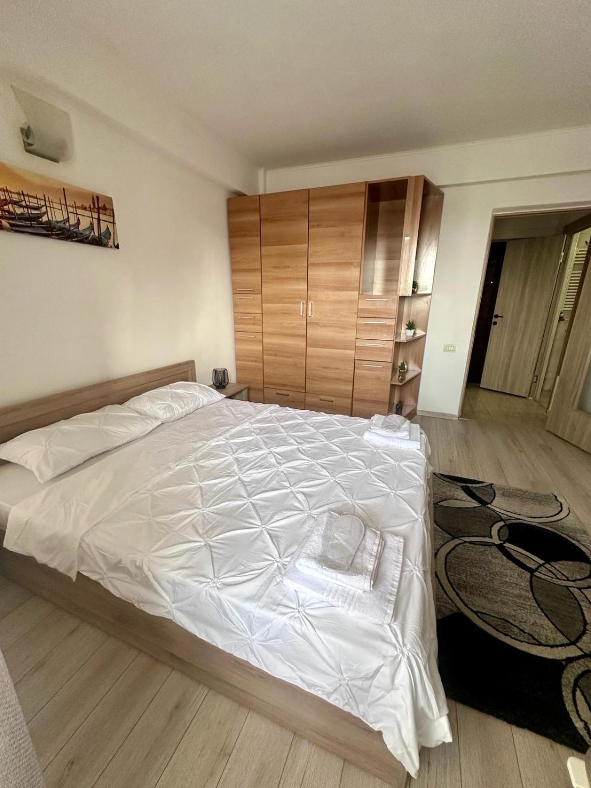 Downtown Studio Calea Victoriei Ultracentral Bukurešť Exteriér fotografie